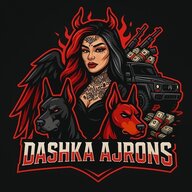 Дашка Айронс ^_^