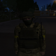 Вова Лебіга