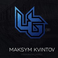 Максим Квінтов