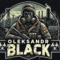 Олександр Блек