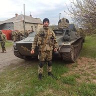 Петро Томащук