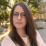 Kateryna Matyash