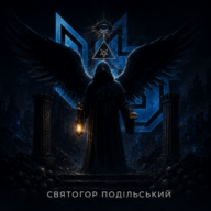 Святогор Подільський