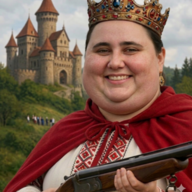 Аля Пантера