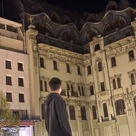 Михайло Гінтокі