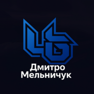 Дмитро Мельничук