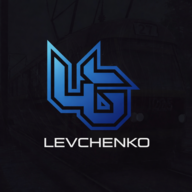 Михайло Левченко.