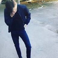 Женя Африка