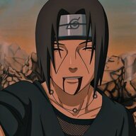 [AKATSUKI] Іван Учіха