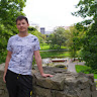 Рома Даценко