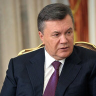 Віктор Федорович Янукович