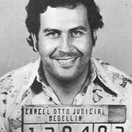 Pablo Escobar