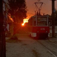 Марк Самойлов