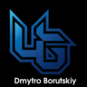 Дмитро Боруцький
