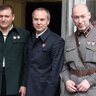 Полаков