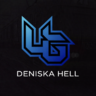 Дениска Хеллі