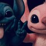Stich x Stich