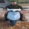 Остап Черешня