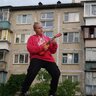 Віктор Чайка