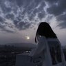 Катана Ромашка