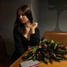 Христина Овчаренко