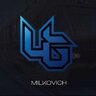 Вікторія Мілковіч