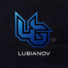 Данило Луб'янов