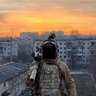 Олександр Бенз