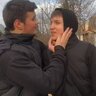 Андрій Лiсовий