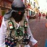 Артем Пироджков