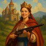 Ольга Княгиня