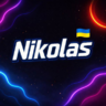 Nikolas