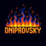 Роман Дніпровський