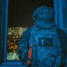 Рейн Трепсайз.