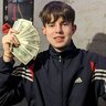 Нікіта Дедов (дрістер)