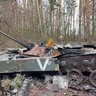 Макар Чорновол