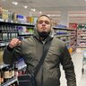Шторм Керрі