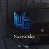 Віталій Навроцкий