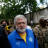 Віталій Громовий