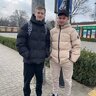 Кирило Лазаренко