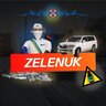 Паша Зеленюк