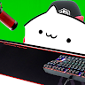 GaroXSHEK