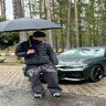 Дмитро Мерлак