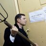 Андрій Бенов