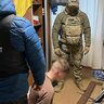 Олєшка