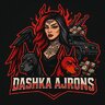Дашка Айронс ^_^