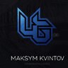 Максим Квінтов