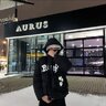 Іслам Авторитетов