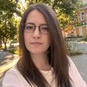 Kateryna Matyash