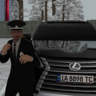 Артем Булочкин